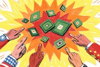 Cuộc chiến về chip đang trở nên ngày càng gay gắt trên toàn cầu