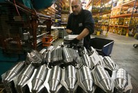 Thị trường bạch kim đang hướng tới sự thiếu hụt nguồn cung đáng kể