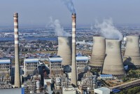 Trung Quốc và Ấn Độ vẫn phụ thuộc nhiều vào than, mục tiêu về khí hậu khó đạt được