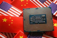 Trung Quốc đạt được tiến bộ trong việc sản xuất chip