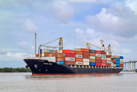 Vận tải và Xếp dỡ Hải An (HAH): Đầu tư Sao Á D.C tiếp tục bán ra, công ty liên quan tới Chủ tịch HĐQT đăng ký mua vào