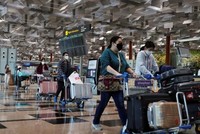 WEF: Du lịch toàn cầu dự kiến sẽ vượt mức trước đại dịch do nhu cầu bị dồn nén