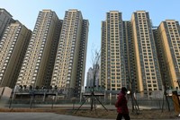 Thượng Hải nới lỏng hạn chế mua nhà để thúc đẩy thị trường bất động sản