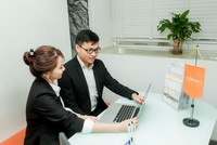 Chứng khoán VNDirect (VND) lên kế hoạch vay vốn với hạn mức vay thêm 10.000 tỷ đồng