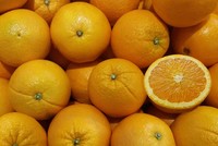 Khủng hoảng nước cam thúc đẩy tìm kiếm loại trái cây thay thế