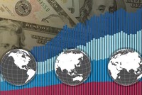 Nợ toàn cầu đã tăng lên 315.000 tỷ USD trong năm nay
