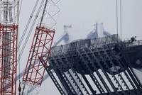 Hoạt động sản xuất ở châu Á mở rộng trong tháng 5 nhờ nhu cầu toàn cầu mạnh mẽ