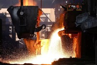 Thị trường niken cao cấp có thể thâm hụt nguồn cung vào năm 2030