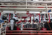 Liên minh châu Âu công bố mức thuế lên tới 38% đối với xe điện Trung Quốc