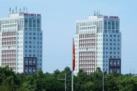 Becamex IDC (BCM) muốn mua lại 400 tỷ đồng trái phiếu 