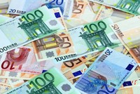 Tỷ trọng nắm giữ ngoại hối trên toàn cầu của đồng euro đang suy giảm