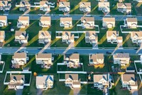 Vì sao giá nhà ở một số nền kinh tế lớn tăng vọt trở lại