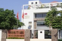 Chậm cập nhập biến động diện tích đất cho thuê khu công nghiệp, Phát triển Đô thị Công nghiệp Số 2 (D2D) bị xử phạt