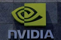 Cơn sốt AI đưa Nvidia vươn lên thành công ty lớn nhất thế giới