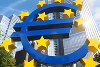 ECB kêu gọi các quốc gia thuộc Eurozone cắt giảm nợ công đang ở mức cao
