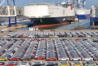 Trung Quốc cảnh báo nguy cơ xảy ra cuộc chiến thương mại với EU