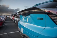 EU điều chỉnh mức thuế áp dụng đối với xe điện nhập khẩu từ Trung Quốc