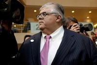 Ông Agustin Carstens, Tổng giám đốc BIS