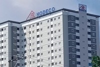 Hodeco (HDC) thay đổi mục đích huy động gần 300 tỷ đồng, tăng trả nợ ba cá nhân
