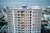 TTC Land (SCR) muốn giải thể hai công ty con