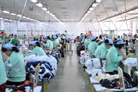 Nhiều nước Đông Nam Á tăng lương tối thiểu có thể ảnh hưởng tới lợi thế cạnh tranh