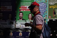 Bất ổn chính trị sẽ nhấn chìm trái phiếu Pháp?