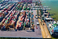 Một tổ chức vừa bỏ ra gần 460 tỷ đồng để mua thêm 21 triệu cổ phiếu Viconship (VSC)