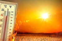 Tháng 6 tiếp tục ghi nhận nhiệt độ nóng kỷ lục trên toàn cầu
