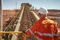 Giá quặng sắt có nguy cơ gặp áp lực từ năm 2025 do nguồn cung tăng vọt