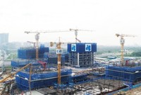 Xây dựng Hoà Bình (HBC): Chị gái ông Lê Viết Hải bán ra bớt cổ phiếu