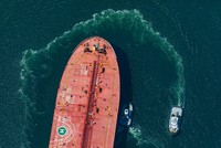 IEA: Tăng trưởng nhu cầu dầu chậm lại do mức tiêu thụ của Trung Quốc giảm