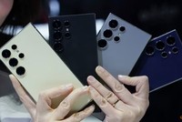 Thị trường điện thoại thông minh toàn cầu tăng trưởng 6,5% trong quý II