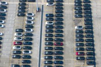 Các hãng xe nước ngoài ở Trung Quốc đối mặt với tương lai bấp bênh 