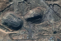 Giá đất hiếm ảm đạm gây khó cho các cường quốc Phương Tây