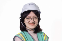 Bà Trần Thị Thanh Vân