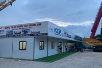 Tập đoàn 911 (NO1): Lãi 14,65 tỷ đồng trong nửa đầu năm 2024