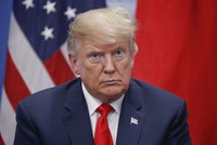 Trump 2.0 có thể đưa căng thẳng thương mại với Trung Quốc lên tầm cao mới