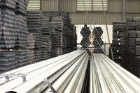 Kim khí Thành phố Hồ Chí Minh (HMC) bị phạt và truy thu thuế gần 114,19 triệu đồng