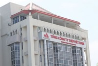 VNSteel (TVN): Lãi tăng mạnh trở lại trong quý II/2024 