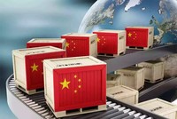 Xuất khẩu của Trung Quốc bất ngờ chậm lại trong tháng 7