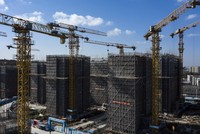 Sự suy yếu của ngành thép Trung Quốc chưa có dấu hiệu cải thiện