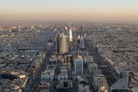 Ả Rập Xê Út cải cách luật đầu tư để thu hút nhà đầu tư nước ngoài