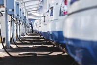 Xe năng lượng mới chiếm một nửa doanh số bán ô tô mới của Trung Quốc vào tháng 7