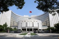 Thị trường trái phiếu Trung Quốc căng thẳng sau những động thái của ngân hàng trung ương