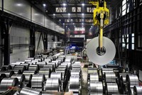 Nhà sản xuất thép hàng đầu thế giới cảnh báo về cuộc khủng hoảng nghiêm trọng của ngành