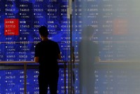 Cú sốc thị trường vẫn chưa kết thúc khi các nhà đầu tư lớn đang chuẩn bị cho những đợt bán mạnh