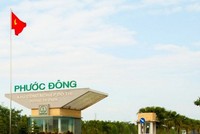 Đầu tư Sài Gòn VRG (SIP) sắp phát hành hơn 1,45 triệu cổ phiếu thưởng cho nhân viên, lãnh đạo cấp cao