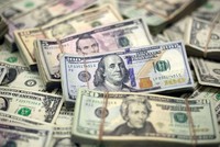 Đồng đô la Mỹ chạm mức thấp nhất trong năm trước kỳ vọng Fed cắt giảm lãi suất