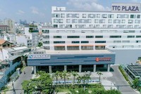 TTC Land (SCR) đã khởi kiện Nhà Hòa Bình để thu hồi mặt bằng TTC Plaza Bình Thạnh