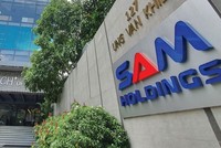SAM Holdings (SAM) bảo lãnh cho công ty con vay 400 tỷ đồng tại ngân hàng